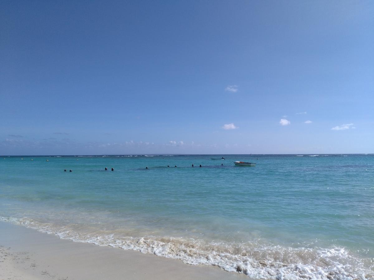 Coco Bungalows 세인트 로즈 외부 사진