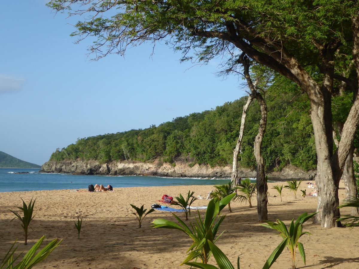 Coco Bungalows 세인트 로즈 외부 사진